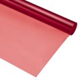 thumbnail image 1 of Papier Filtre Couleur Gel Film Polyester 100x100cm Rouge pour Studio Photo Tête Rouge, Lot de 2, 1 of 6