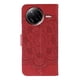 thumbnail image 5 of For Xiaomi Poco F7 Ultra 5G Redmi K80 Pro 5G Case PU Leather Mandala Imprinted Design Wallet Phone C, 5 of 5