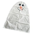 thumbnail image 4 of simhoa Non-woven Cloth Christmas Tree Cover Chill and Insect Carrot, 4 of 8