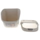 thumbnail image 3 of Juego de Herméticos para Almacenamiento de Alimentos de Organización de Cocina Y Despensa de Organización D gris Baoblaze Contenedor de almacenamiento de alimentos, 3 of 8