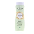 thumbnail image 2 of Attitude Sensitive Skin Care Nourish & Shine Shampoo - Avocado Oil, 16 oz, 2 of 5