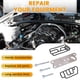 thumbnail image 5 of VVT Engine Solenoid Valve Sealing Gasket for ACURA HONDA ACCORD, 5 of 5