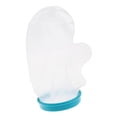 thumbnail image 1 of Protector de fundición a prueba de agua Cubierta de vendaje para heridas para de 31 / 55.5cm S shamjiam Protector de vendaje fundido a mano, 1 of 9