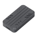 thumbnail image 1 of SSD Enclosure Adapter, 10Gbps M.2 NVME SSD Hard Drive Enclosure Supports 2TB Capacity  For  For, 1 of 8