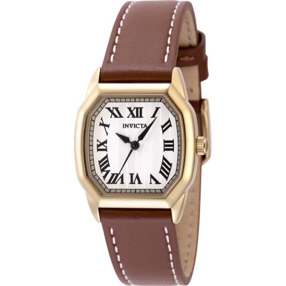 Invicta Women's Wildflower Silver Dial Watch - 48962