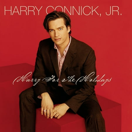 Harry Connick, Jr. Harry For The Holidays (CD)
