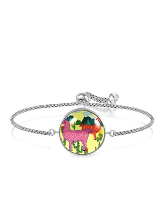 Kohls on sale unicorn bracelet