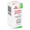 thumbnail image 1 of Insulina Glargina 100 UI frasco ámpula 10 ml, 1 of 5