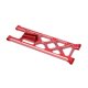 thumbnail image 1 of Armadura De Barra Con Ruedas, Juego De Barra Con Ruedas DeRC De aleación De Aluminio Juego De Barras Con Ruedas De Repuesto Para LOSI 1/10 22S 2WD Drag Car, 1 of 7