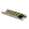 thumbnail image 3 of Stansport Aluminum Sluice Boxes 24" Length, 3 of 6