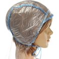 thumbnail image 2 of TORUBIA Bonnet de Mèches, Outils de Coloration Professionnelle, 2 of 3