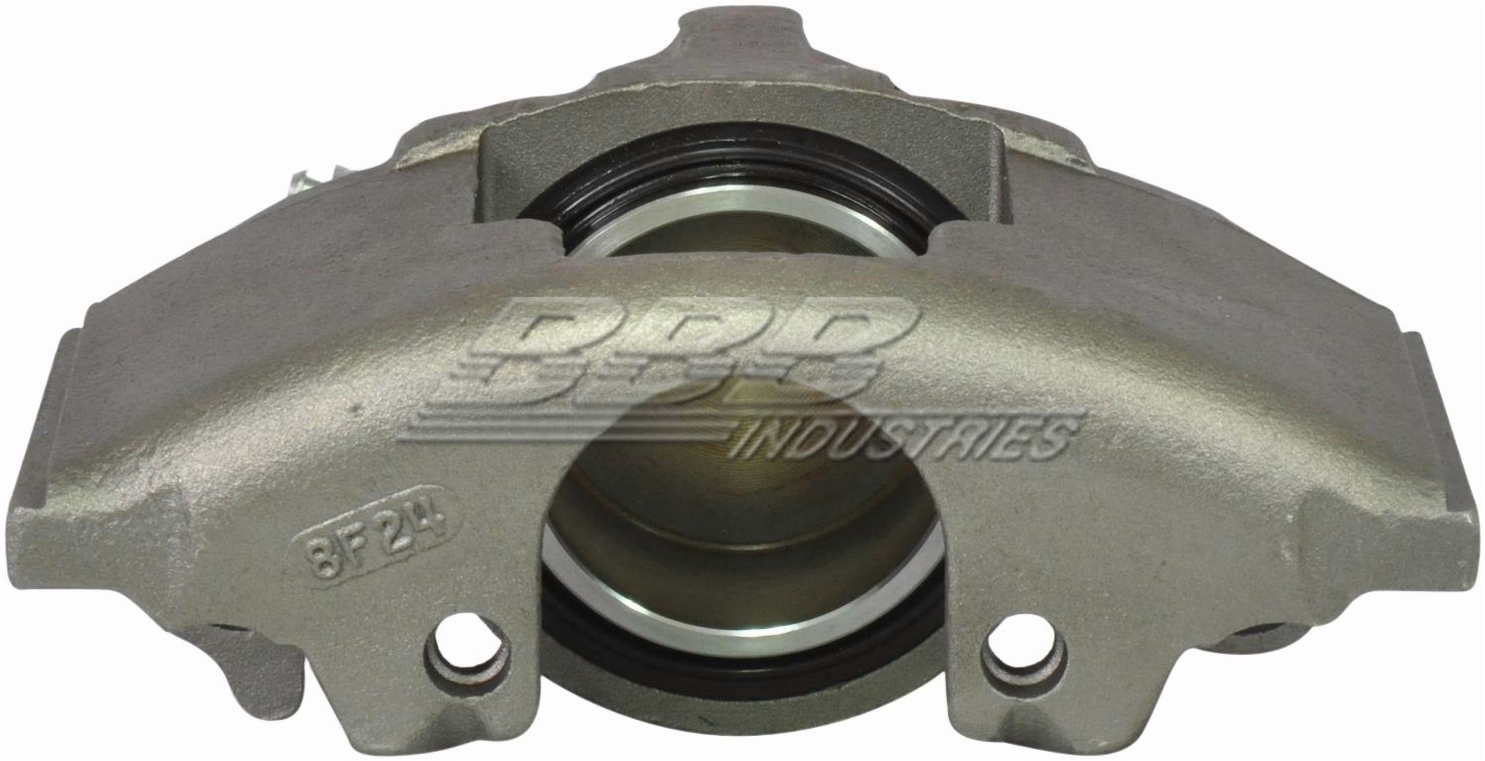TERREPOWER formerly BBB Industries 97-17263B Reman Caliper w/installation Hardware