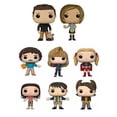 thumbnail image 2 of Figuras de vinilo de la película Friends, ROSS GELLER, RACHEL GREEN, Chandler, Joey, Monica, Phoebe, 2 of 5