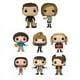 thumbnail image 2 of Figuras de vinilo de la película Friends, ROSS GELLER, RACHEL GREEN, Chandler, Joey, Monica, Phoebe, 2 of 5