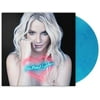 Britney Spears - Britney Jean (Limited Edition Import, Blue Vinyl) (LP)