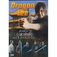 thumbnail image 5 of Spanish 4 Pack DVD Bundle: 2 Peliculas Mexicanas: Chacales de La Calle/El Vibora, Perros, Rodeos de Media Noche - Mario Almada 4 Peliculas, Dragon Lee Dvd los cinco Espanol, 5 of 5
