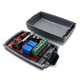 thumbnail image 2 of 2 Channel Garage Door Remote Control Receiver 433/433.92MHz Fixed Code and Rolling Code Universal Switch Module, 2 of 5