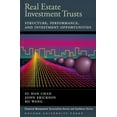 thumbnail image 1 of Pre-Owned Real Estate Investment Trusts: Structure, Performance, and Investment Opportunities (Hardcover) 0195155343 9780195155341, 1 of 1