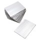 thumbnail image 2 of 10 Uds. Alfombrilla amortiguadora aislamiento térmico Material protector acústico almohadilla amortiguadora de sonido automotriz, 2 of 5
