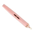 thumbnail image 2 of Machine de Broyage d'Ongles Électrique Éclairage LED 4 Vitesses Réglables Rechargeable Machine de Forage d'Ongles Rose, 2 of 12