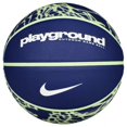 thumbnail image 1 of Nike Playground 8 Panel Basketball, 1 of 2