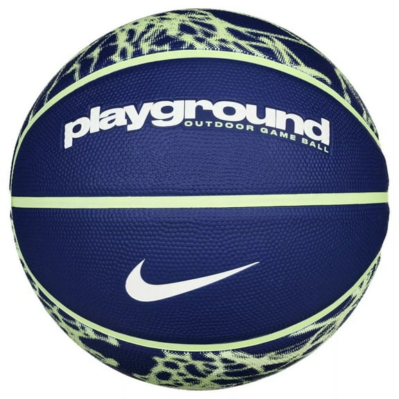 Nike Playground 8 Panel Basketball