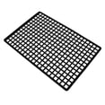 thumbnail image 3 of Simulation Rubber Baggage Net, Rc Car Net Accessory Window Luggage Net, Rc Car Accessory RC Vehicle Accessory Window Baggage Net For RC Car Axial Black, 3 of 8