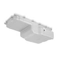 thumbnail image 3 of Holley 302-90 Holley Cast Aluminum Rear Sump Oil Pan - Ford Coyote Swap, 3 of 3