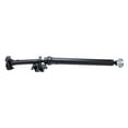 thumbnail image 3 of Detroit Axle - Rear Driveshaft for 2004-2010 Porsche Cayenne VW Touareg, Complete Driveshaft Assembly 2004 2005 2006 2007 2008 2009 2010 Replacement, 3 of 7