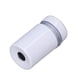 thumbnail image 4 of Tornillo separador ANGGREK Tornillos de montaje en pared Acero inoxidable Blanco 12 piezas, 4 of 8