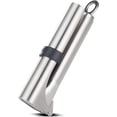 thumbnail image 2 of Stainless Steel Mincing Garlic Press, Premium, 2 of 6
