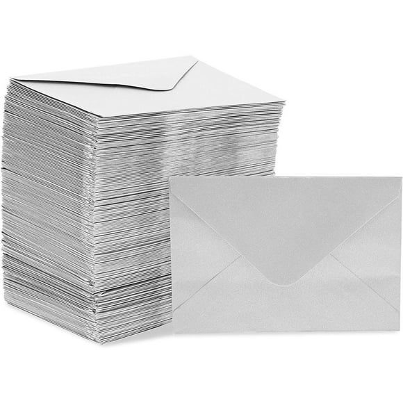 Gift Card Envelopes