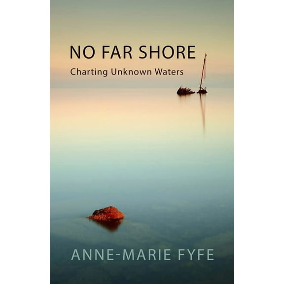 No Far Shore: A Costal Quest, (Paperback)