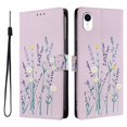 thumbnail image 1 of FOXDOCK Funda Tipo Cartera para iPhone XR con Soporte y Correa – Diseño de Patrones Lindos, 1 of 6