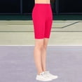 thumbnail image 5 of Ruyang Girls B𝐢ke Shorts Kids Girl Cartwheel High Waisted Dance Short Leggings Dance Gymnastics Yoga Soft Unde𝐫 Dress for Childrens, 5 of 9
