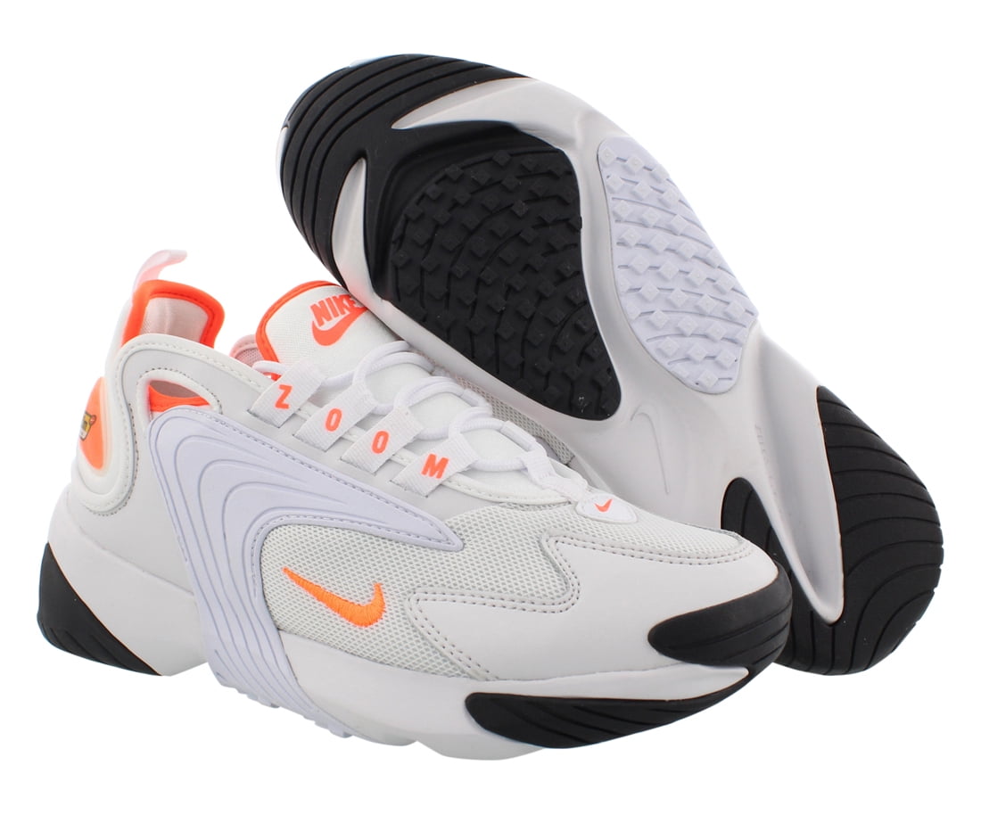 Nike - Nike Zoom 2K Womens Shoes Size 6.5, Color: Platinum ...