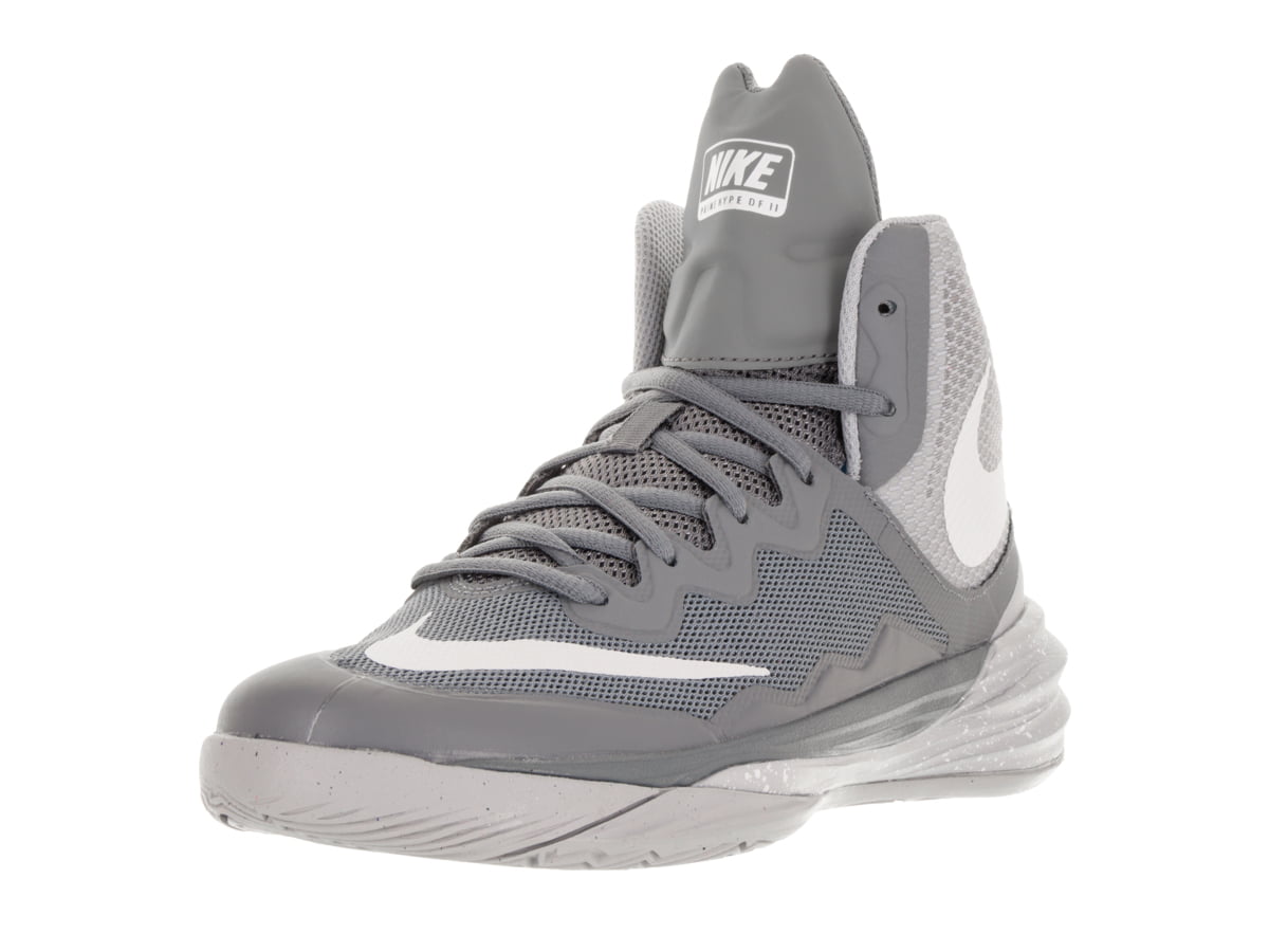 Nike Kids Hype DF (GS) Basketball Shoe Walmart.com