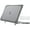 Grey, variant on For MacBook Pro 14 inch Case 2024 2023 2022 2021 Release M3 A2918 A2992 M2 A2779 M1 A2442 Pro Max, Hard Protective Cover Shell with Stand and Keyboard Skin