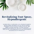 thumbnail image 7 of Dr Teal's Foot Spray, Deodorize + Revitalizing with Tea Tree & Peppermint, 6 oz, 7 of 7