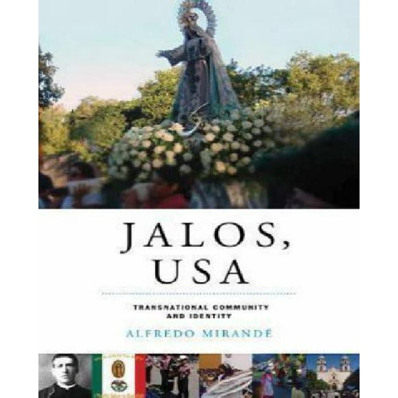 Jalos, USA: Transnational Community and Identity Used Stock Check