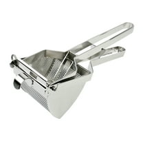 Excellante Potato ricer, stainless steel, comes in each