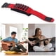 thumbnail image 4 of Diapasón Guitarra Silenciador Cuerdas Amortiguador para Acústico, 4 of 9
