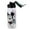 White, variant on Disney Mickey  and  Minnie Gazing Flip-Top Waterbottle