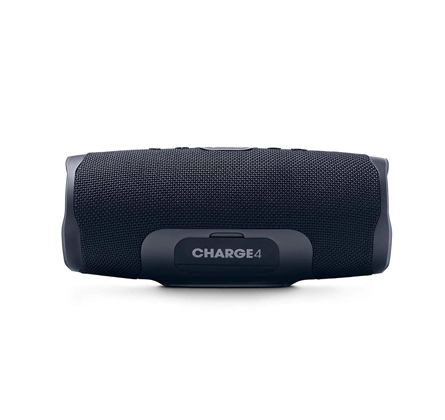 JBL Charge 4 Portable Waterproof Wireless Bluetooth Speaker - Black 