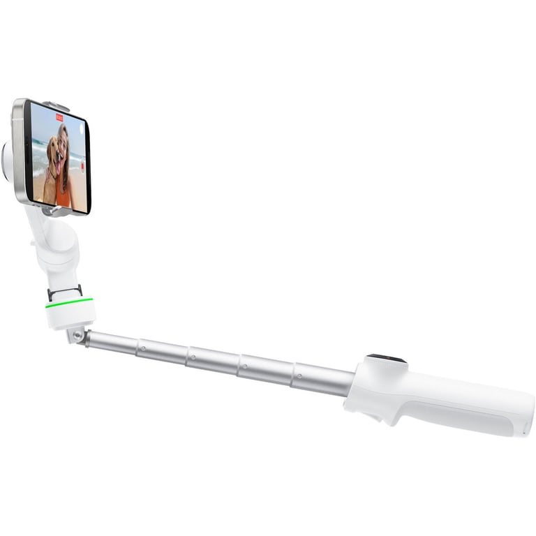 Insta360 Flow 2 Pro Smartphone (White) - Walmart.com