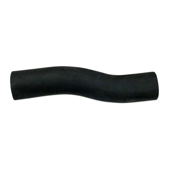 Radiator Hose (Upper) Fits Massey Tractor 539808M2