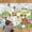 Farm, variant on Giant Coloring Poster - Premium Jumbo Coloring Sheets for Kids & Adults with Thick Bleed-Resistant Pages, Use on Floor, Wall, or as Table Cloth, Use With Alcohol Based Markers (60” x 42”, ABC)