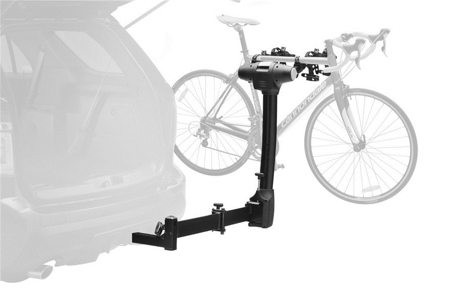 Thule 9031XT Vertex Swing Away Trailer 