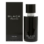Black by Kenneth Cole for Women 3.4 oz Eau de Parfum Spray