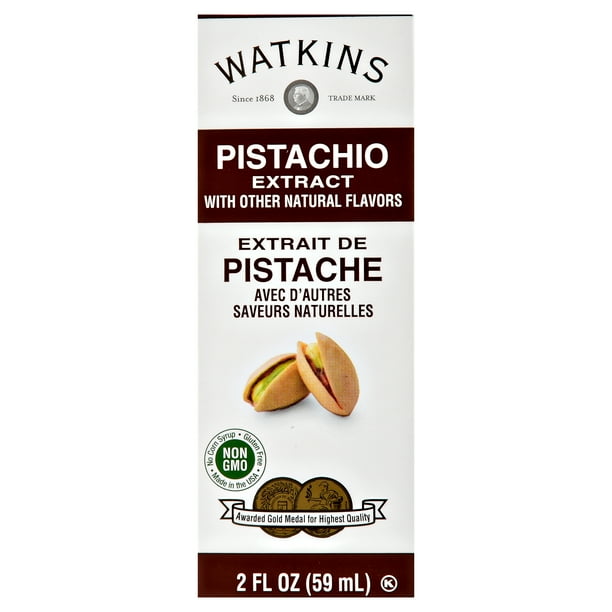 Watkins Pistachio Extract, 2 fl oz